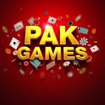 PAK GAMES ! (1)