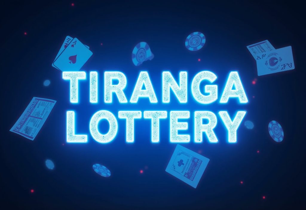 TIRANGA LOTTERY ~~ (1)
