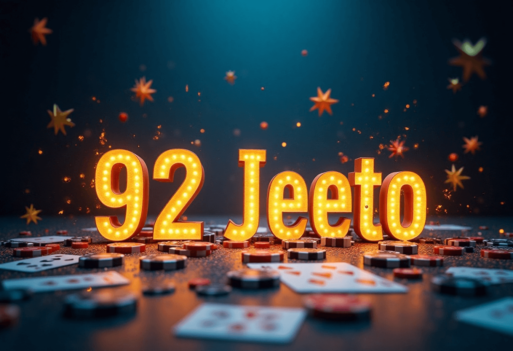 92 JEETO