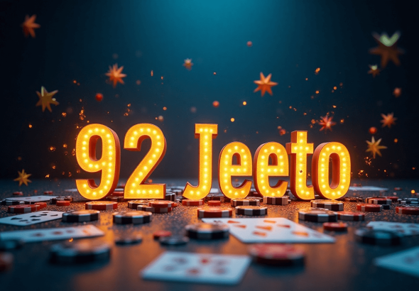 92 jeeto