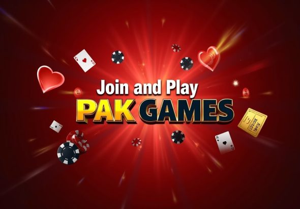 PAK GAMES -! (2)