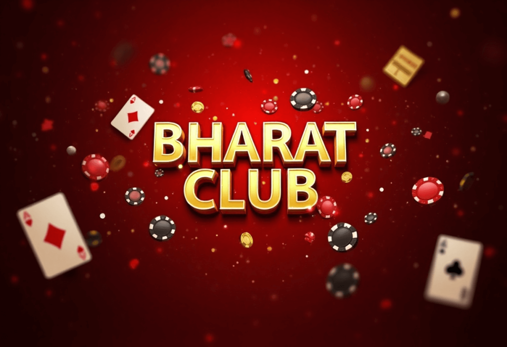 bharat club=