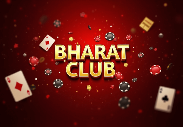 bharat club=