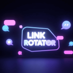 LINK ROTATOR
