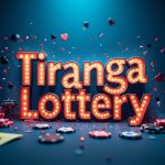 TIRANGA LOTTERY
