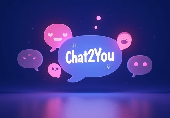 chat2you  (2)
