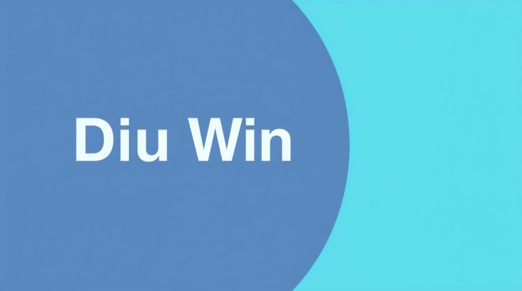 Diu Win