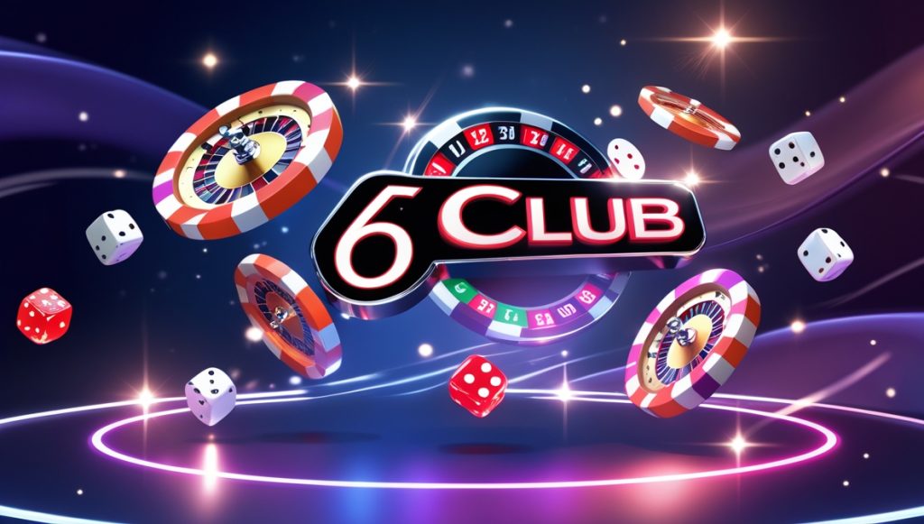 6 Club